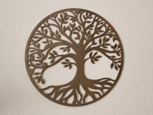 Tree life wall art home - life,