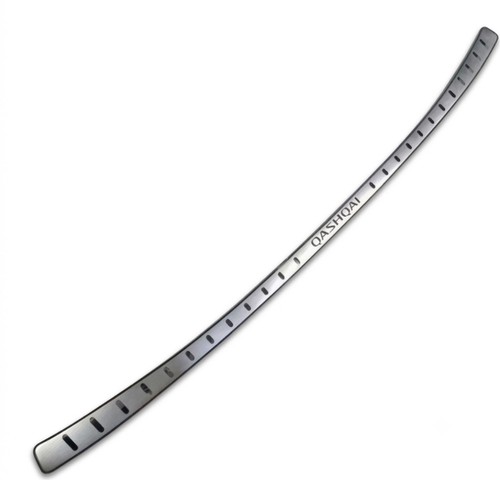 Nissan qashqai j12 - j12, stainless
