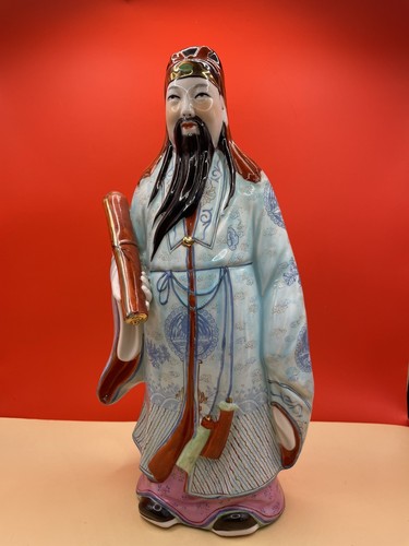 Vintage chinese porcelain - vintage,