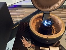 Hamilton Ventura XXL Bright