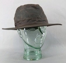 Marks & Spencer Wax Hat Size