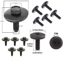 FIT FERRARI EXTERIOR METAL