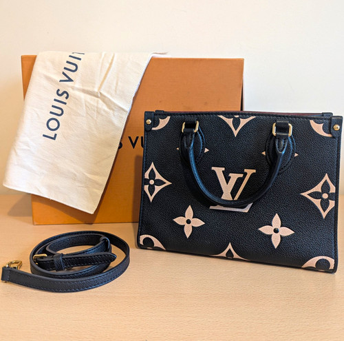 Louis vuitton onthego - vuitton,