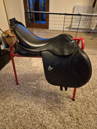 Bates elevation saddle - ds+,
