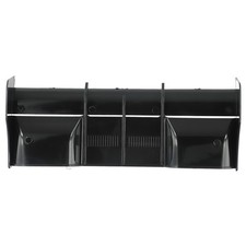 1PC Original New Black Plastic