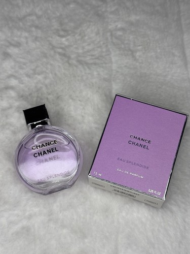 Chanel chance eau splendide - chance,