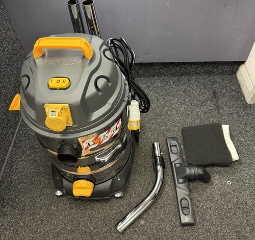 Vacmaster 110v dust - dust, extractor