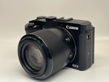 Canon PowerShot G3 X 20.2MP