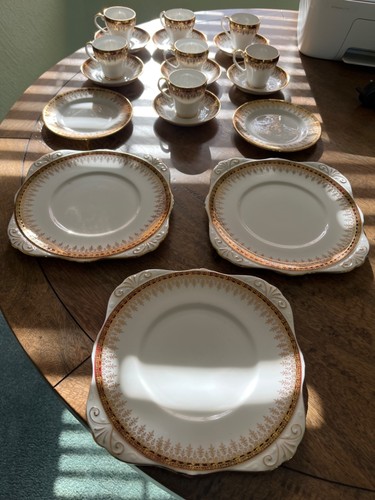 Royal grafton regal bone china - royal,
