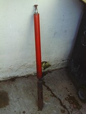 Vintage Paraffin Weed Burner Flame Gun -Unused for years-might require attention