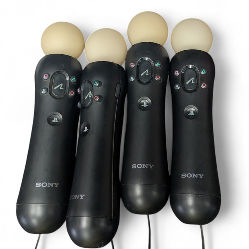 Sony playstation move motion - move,