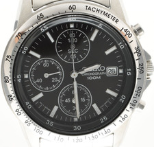 [N MINT+/Box] SEIKO 7T92-0DW0