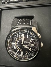 Citizen Eco-Drive Promaster