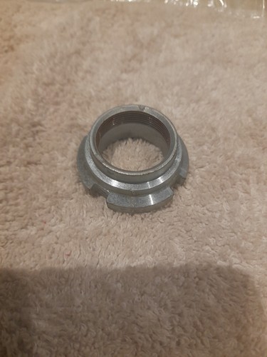 Yamaha fs1e front fork upper - front,