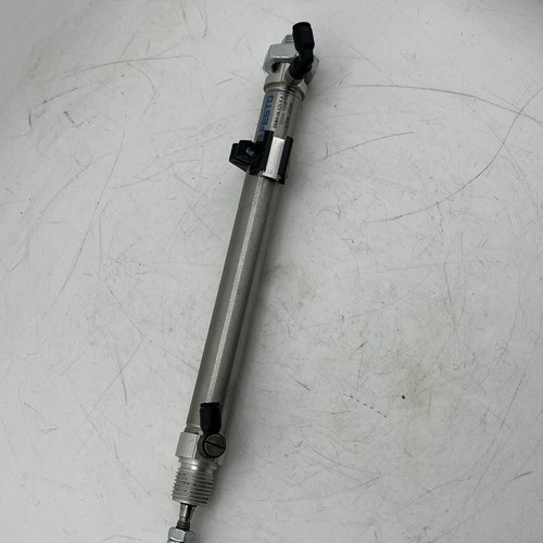 Festo dsnu 125 - festo, dsnu-16-125-p-a