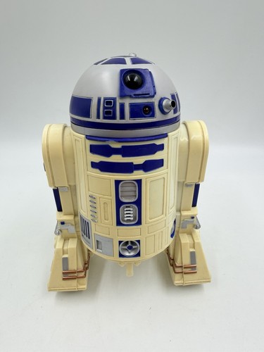 Vtg star wars - star, wars-r2-d2-attached