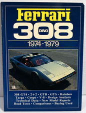 Ferrari 308 GT4 DINO & 308 GTB