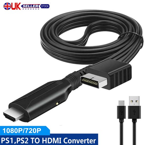 Ps2 hdmi adapter audio - ps2,