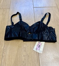 What Katie Did Black Bullet