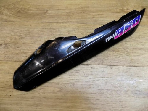 Yamaha tdm850 3vd right seat - yamaha,