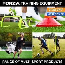 FORZA Training Equipment |