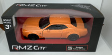 RMZ City Dodge Challenger SRT