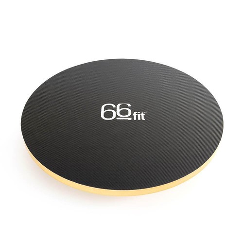 66fit wooden balance - wooden, board