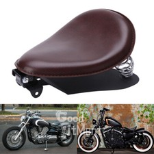 Universal Motorcycle Bobber