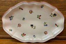 Lovely Very Rare Villeroy &