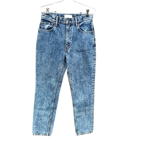 Moussy vintage acid wash boy - acid,