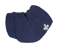 Trace Elbow Pads in Navy