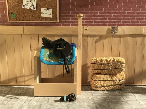 Traditional scale model horse - traditional,