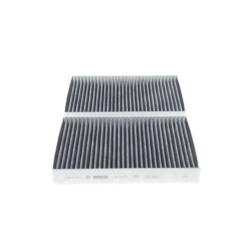 Pollen cabin filter - cabin, for