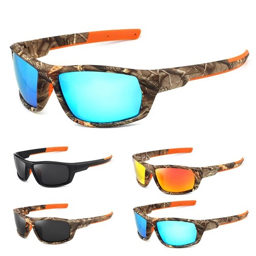 Polarized camouflage - polarized,