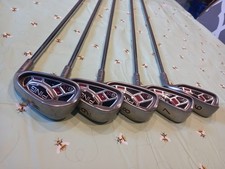 Ping G 15 Irons Set 6 - PW
