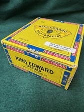 King Edward Mild Tobaccos
