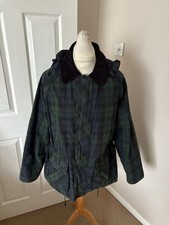 Men’s Blackwatch Tartan John