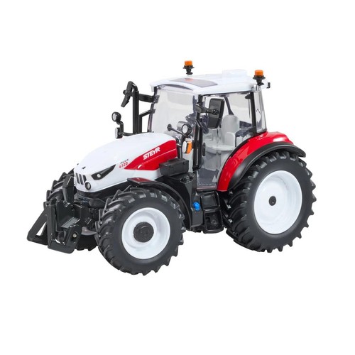 Steyr plus 4120 tractor - 4120, 1:32