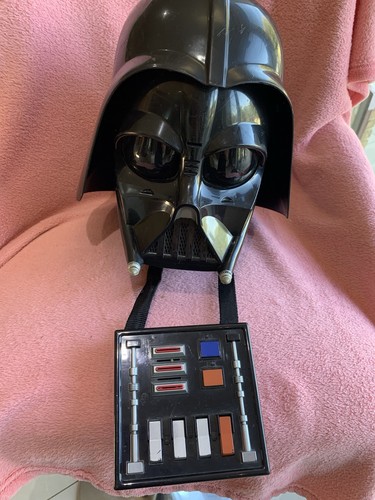 2004 hasbro star wars - star, darth