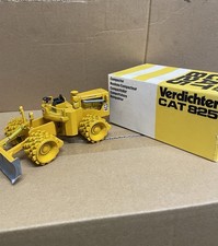 NZG Cat 825 Compactor