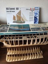 Bundle -  Part Built- Billing