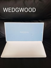 Wedgwood Gio Long Tray Platter Plate 32cm