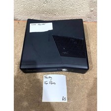 Microsoft Xbox 360 S 1439