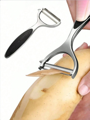 Kitchen peeler slicer set - kitchen,