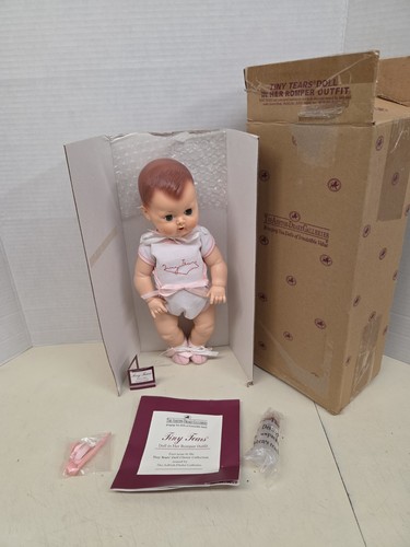 Ashton drake mattel 2003 tiny - ashton,