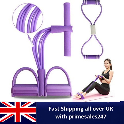 Multi function tension - multi-function, rope