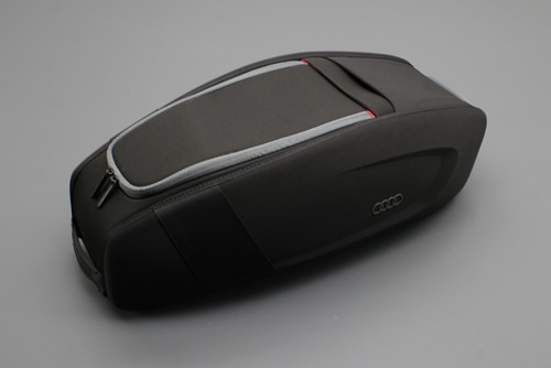 Genuine audi accessory rear - genuine,
