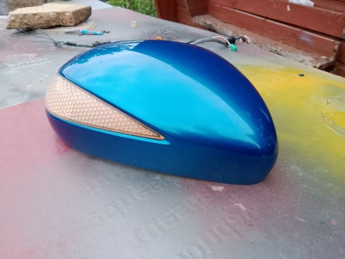 Honda civic mk8 wing - honda,