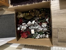 Large Job Lot of Artificial