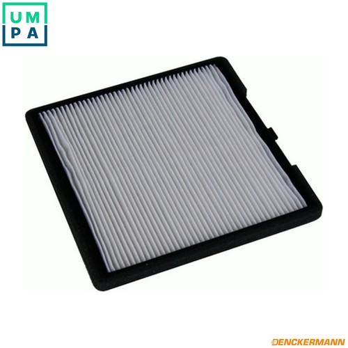 Filter cabin air m110799 - filter,